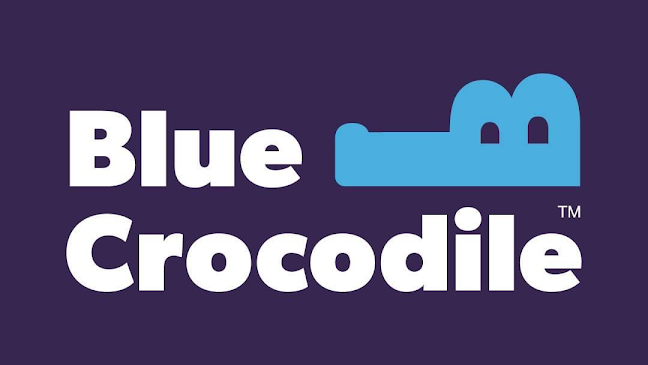 Comments and reviews of Blue Crocodile