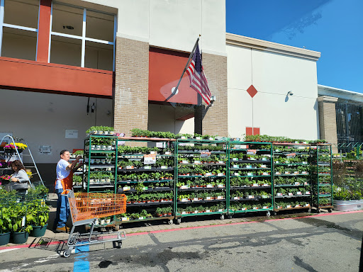 Home Improvement Store «The Home Depot», reviews and photos, 21787 Hesperian Blvd, Hayward, CA 94541, USA