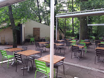 Atmosphère du Aeim - Brasserie Restaurant du Parc Sainte-Marie à Nancy - n°7