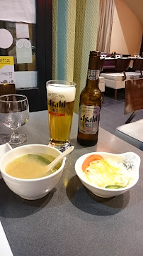 Soupe du Restaurant japonais Kiccho à Paris - n°9