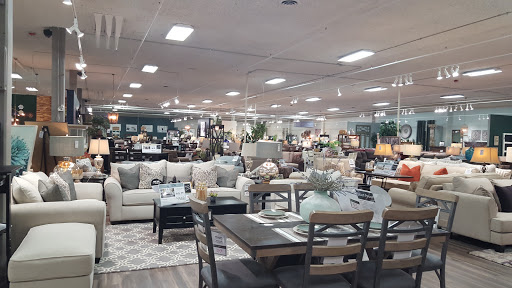 Furniture Store «Home Zone Furniture», reviews and photos, 600 N Loop 288, Denton, TX 76208, USA