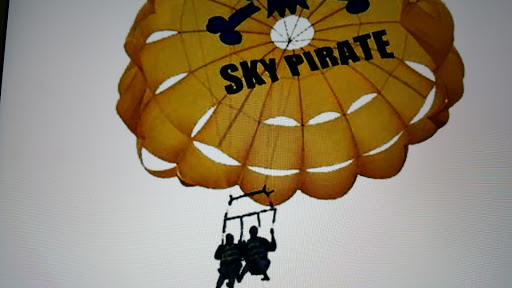 Sky Pirate Parasail