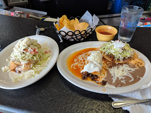 Three Amigos Mexican Grill & Cantina