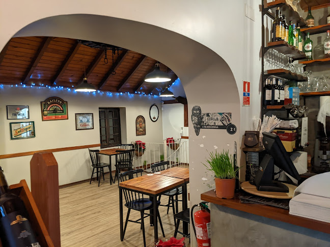 Avaliações doRestaurante Beer Garden em Funchal - Restaurante