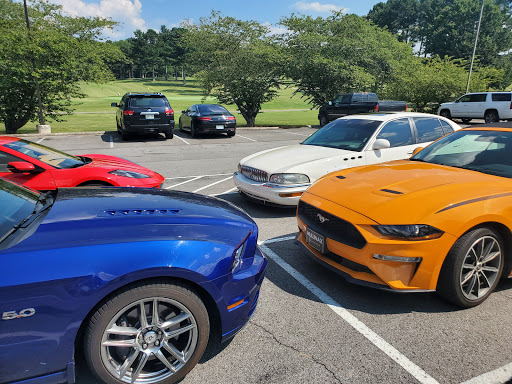 Country Club «Cleveland Country Club», reviews and photos, 345 Kyle Ln NW, Cleveland, TN 37312, USA