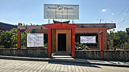 Farma Unidos, , Santo Domingo