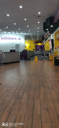 Gym «Planet Fitness», reviews and photos, 1001 SE Tualatin Valley Hwy, Hillsboro, OR 97123, USA