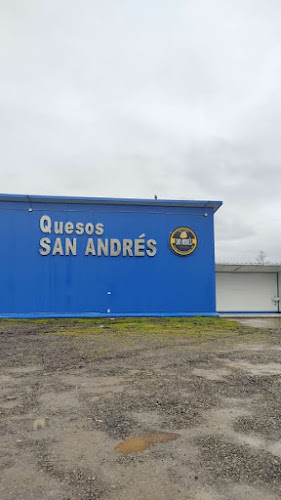 Quesos San Andrés