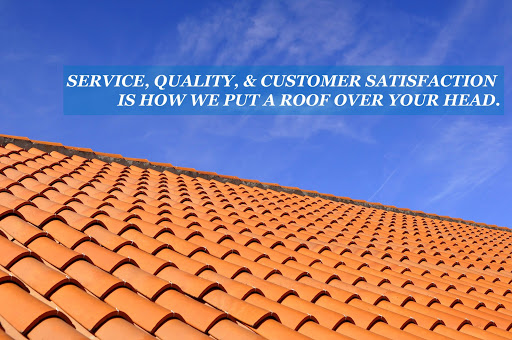 Roofing Contractor «Harvath Roofing Inc.», reviews and photos, 6506 15th Ave W, Bradenton, FL 34209, USA