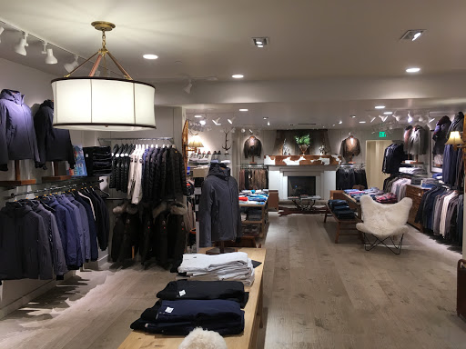 Clothing Store «Gorsuch Ltd.», reviews and photos, 355 Main St, Park City, UT 84060, USA
