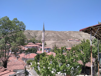 Yukarıpelitözü Köyü Muhtarlığı