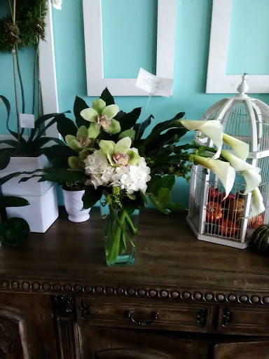 Florist «Country Florist», reviews and photos, 1302 W Arkansas Ln, Arlington, TX 76013, USA
