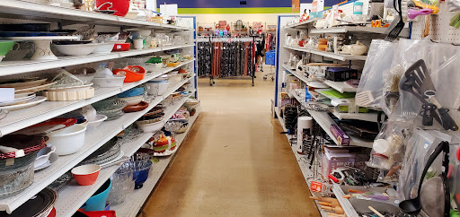 Thrift Store «Goodwill Marysville», reviews and photos