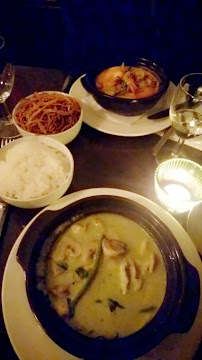 Soupe du Restaurant thaï Yo à Paris - n°18