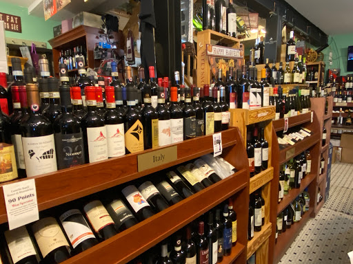 Wine Store «Little Italy Wines», reviews and photos, 12414 Mayfield Rd, Cleveland, OH 44106, USA