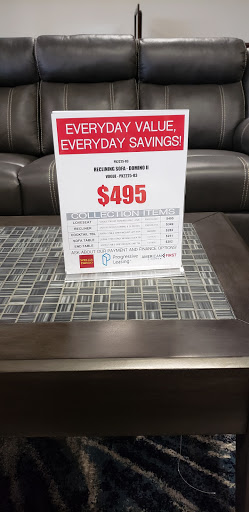 Furniture Store «Discount Direct Furniture & Mattress Gallery», reviews and photos, 6010 Main St SW, Lakewood, WA 98499, USA