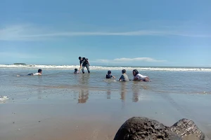Pasir Jambak Beach image