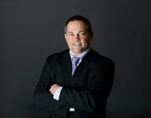 Chris Lavallee - TD Financial Planner