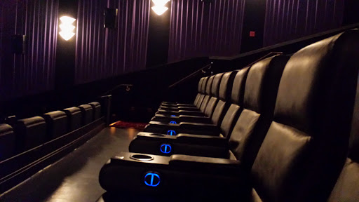 Movie Theater «Cinemark Tinseltown USA», reviews and photos, 4720 Mega St NW, North Canton, OH 44720, USA