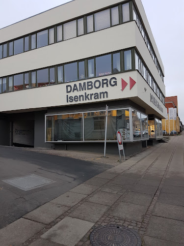 Anmeldelser af Damborg Isenkram i Skanderborg - Andet