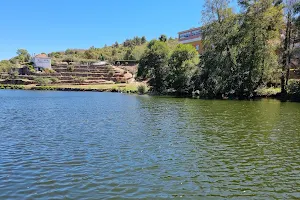 Praia Fluvial da Ponte de Juncais image