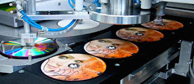 HDcopy.hu - CD / DVD gyártás