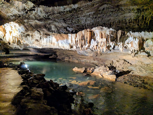 Tourist Attraction «Bristol Caverns», reviews and photos, 1157 Bristol Caverns Hwy, Bristol, TN 37620, USA