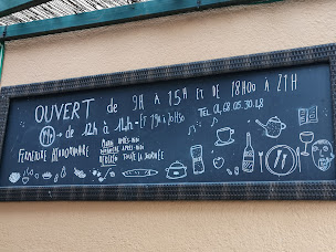 Photo n°2 de Restaurant de la Castellana à Mosset ()