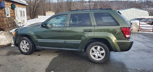 Auto Broker «Trade Zone Auto Sales», reviews and photos, 482 NJ-31, Hampton, NJ 08827, USA