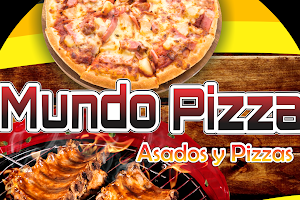 Mundo Pizza image