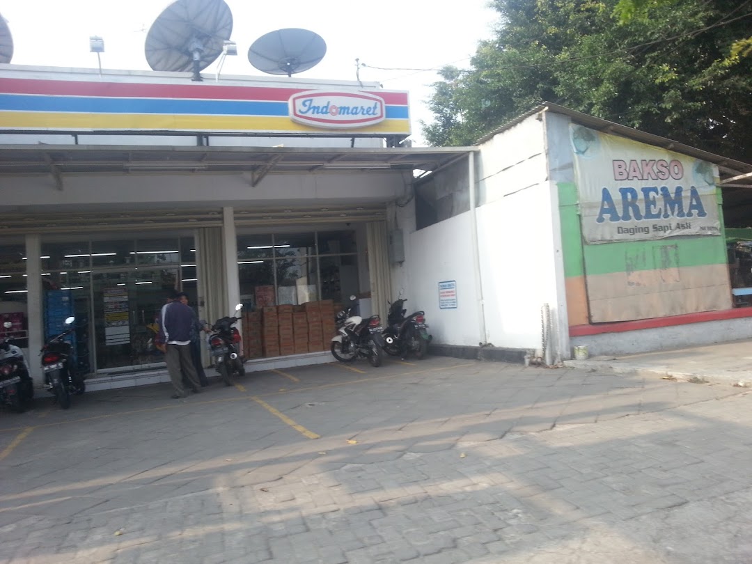 Indomaret Sutojayan