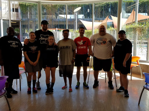 Gym «Ability360 Sports & Fitness Center», reviews and photos, 5031 E Washington St, Phoenix, AZ 85034, USA