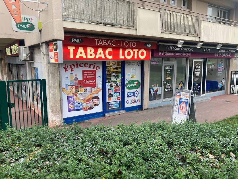 TABAC PRESSE. à Lyon