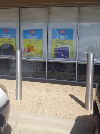 Office Supply Store «OfficeMax», reviews and photos, 6805 Slide Rd, Lubbock, TX 79424, USA