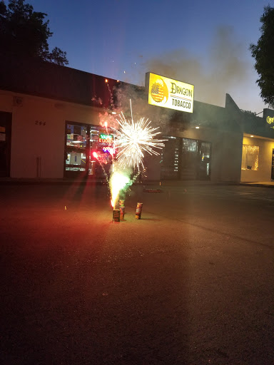 Tobacco Shop «Dragon Tobacco», reviews and photos, 244 Walnut St # D, Chico, CA 95928, USA