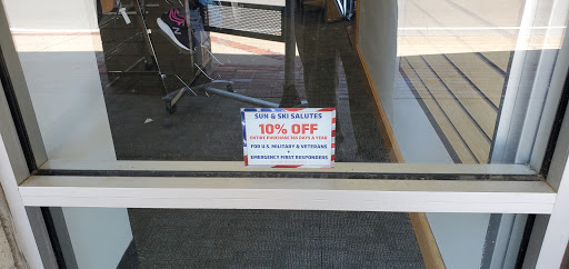 Bicycle Store «Sun & Ski», reviews and photos, 545 Cool Springs Blvd #190, Franklin, TN 37067, USA