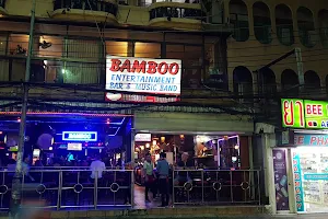 Bamboo Entertainment image