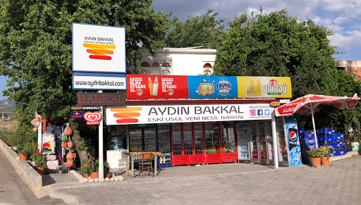 Aydın Market Isletmeciligi Seydikemer