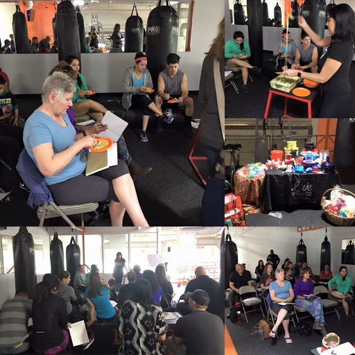 Personal Trainer «KO Fitness Personal Training CLOSED», reviews and photos, 3700 Tyler St #10, Riverside, CA 92503, USA