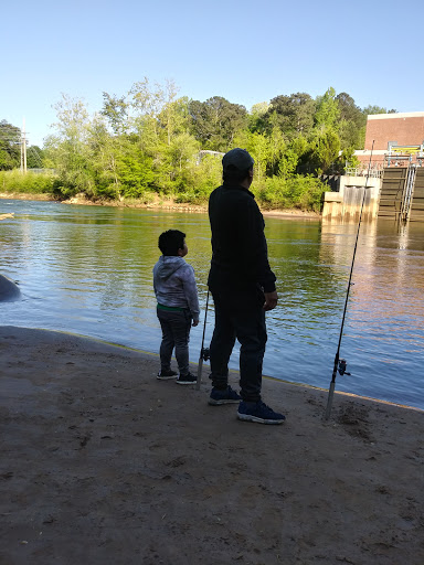 Park «Garrard Landing Park», reviews and photos, 8000 Holcomb Bridge Rd, Alpharetta, GA 30022, USA