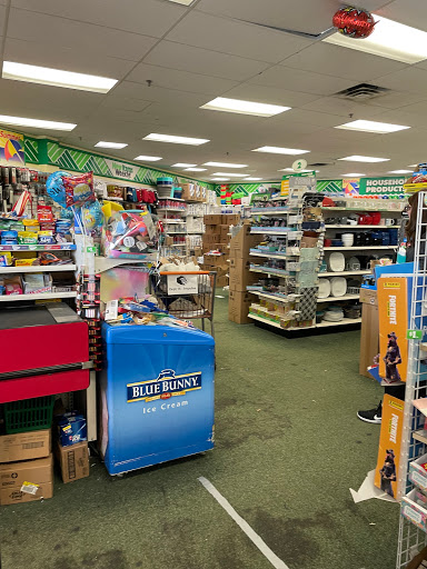 Dollar Store «Dollar Tree», reviews and photos, 310 NJ-36 #702, West Long Branch, NJ 07764, USA