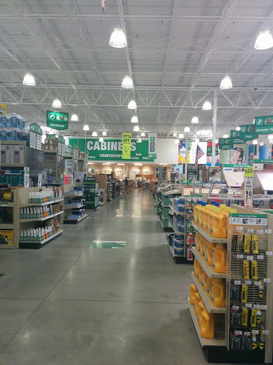Home Improvement Store «Menards», reviews and photos, 6405 Jackson Rd, Ann Arbor, MI 48103, USA