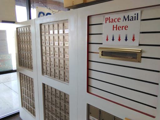 Shipping Service «Copy Pack & Mail», reviews and photos, 433 Sam Ridley Pkwy W, Smyrna, TN 37167, USA