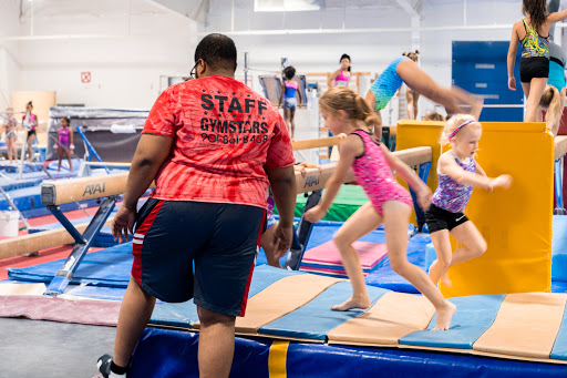 Gymnastics Center «Gym Star Gymnastics», reviews and photos, 435 Washington St #102, Collierville, TN 38017, USA