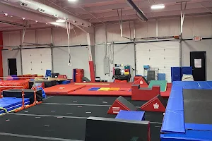 Wright's Center Grove - Gymnastics & NinjaZone image
