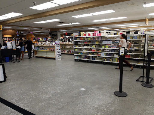 Book Store «CSULB Bookstore», reviews and photos, 6049 E 7th St, Long Beach, CA 90840, USA