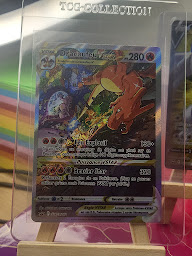 Photo n°20 de Poke_shop88 à Bruyères ()