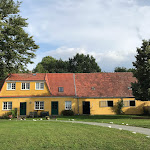 Photo n°13 de l'avis de Anette.l fait le 02/09/2023 à 15:51 sur le  Hotel Pension Gutshaus Neu Wendorf à Sanitz