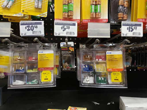 Home Improvement Store «The Home Depot», reviews and photos, 9585 OH-14, Streetsboro, OH 44241, USA