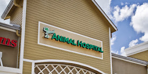 Island Animal Hospital at Viera